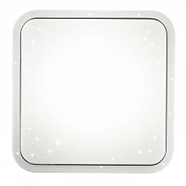 Настенно-потолочный светильник Kvadri 2014/D