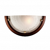 Настенный светильник Lufe Wood 036