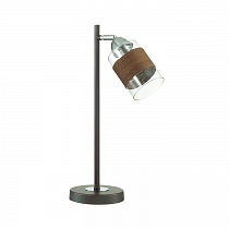 Интерьерная настольная лампа Filla 3030/1T